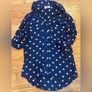 Express Women’s Button Down